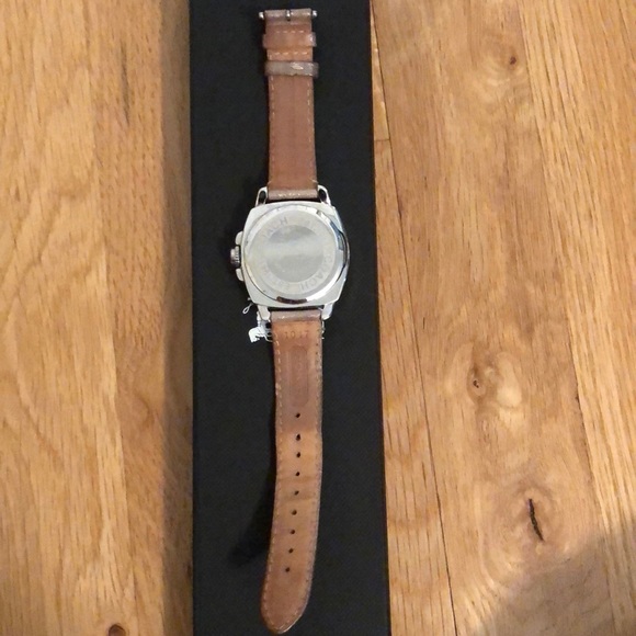 Coach Chronograph watch - Picture 4 of 4